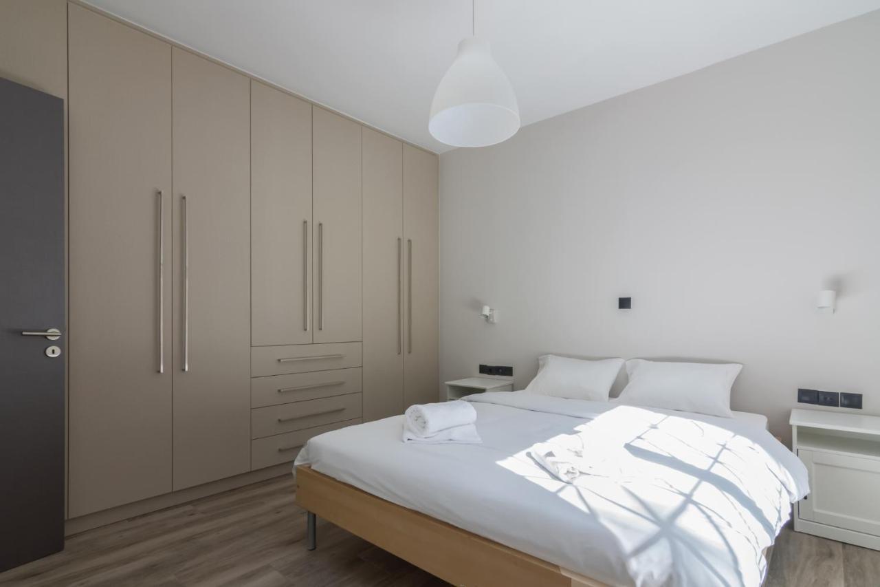 أثينا Acropolis View Apartment For 4 Ppl المظهر الخارجي الصورة