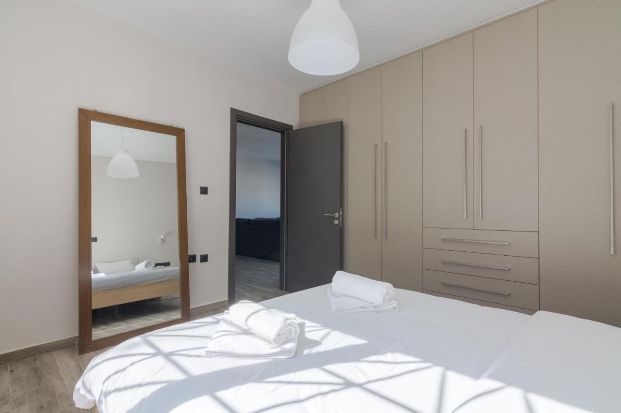أثينا Acropolis View Apartment For 4 Ppl المظهر الخارجي الصورة