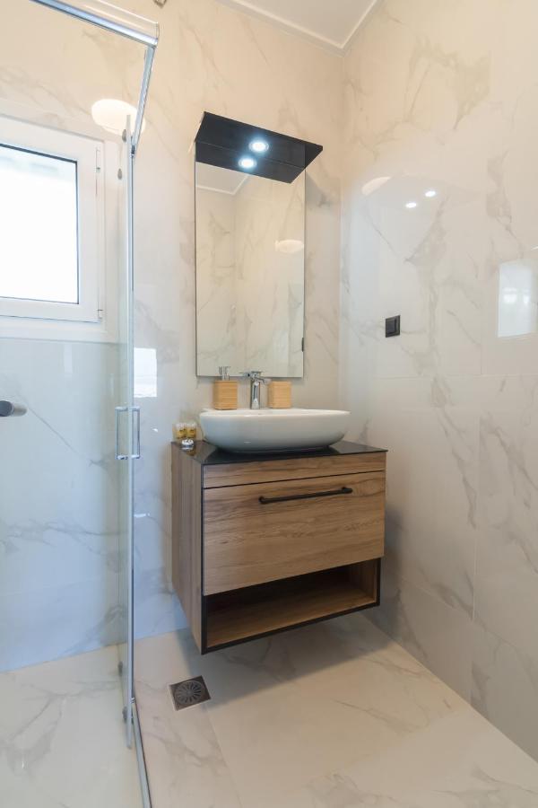 أثينا Acropolis View Apartment For 4 Ppl المظهر الخارجي الصورة