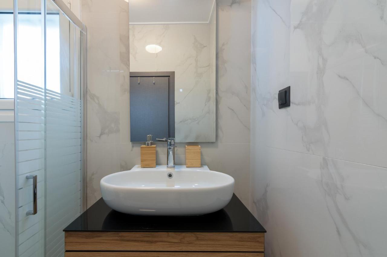 أثينا Acropolis View Apartment For 4 Ppl المظهر الخارجي الصورة