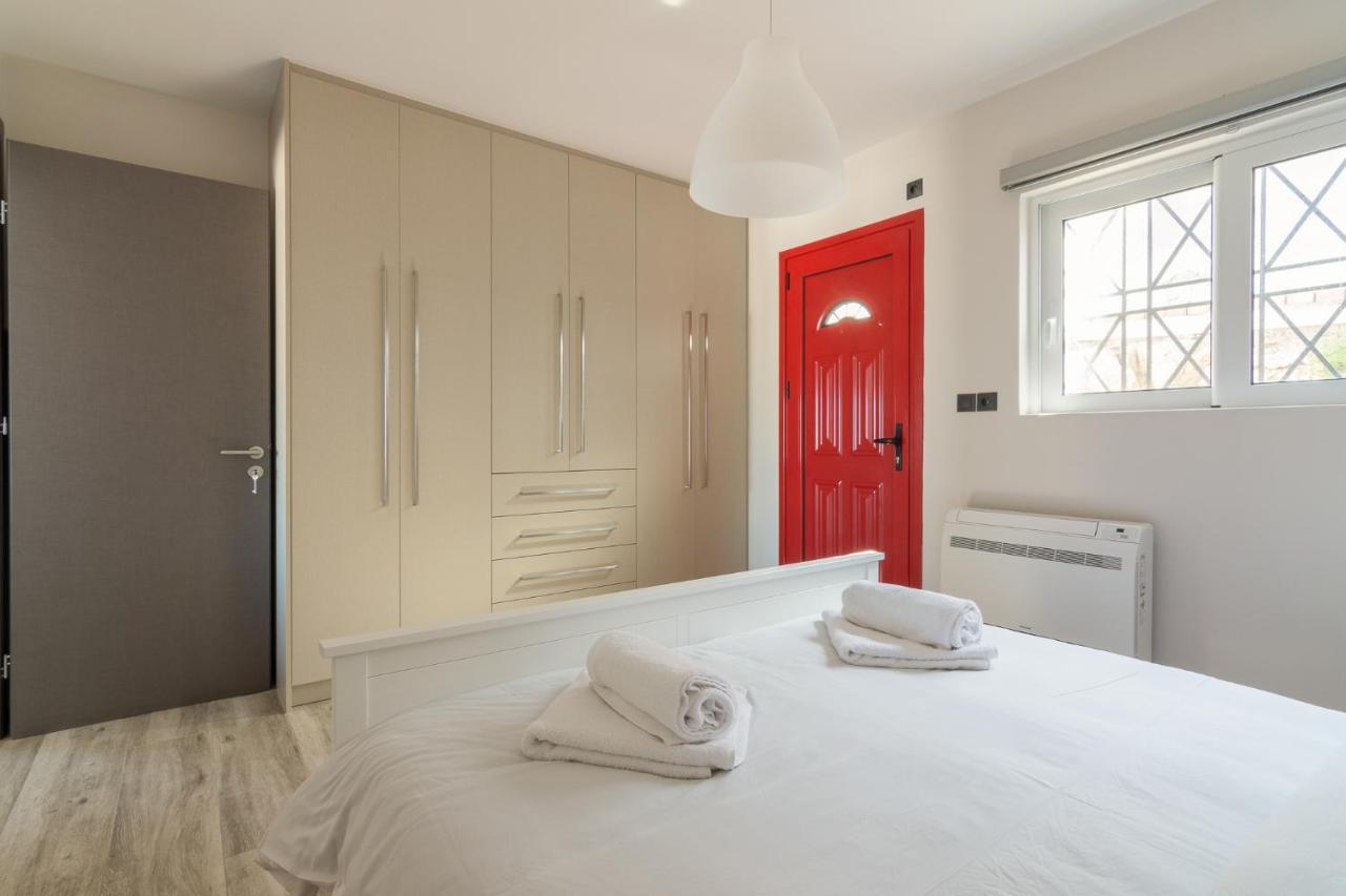 أثينا Acropolis View Apartment For 4 Ppl المظهر الخارجي الصورة